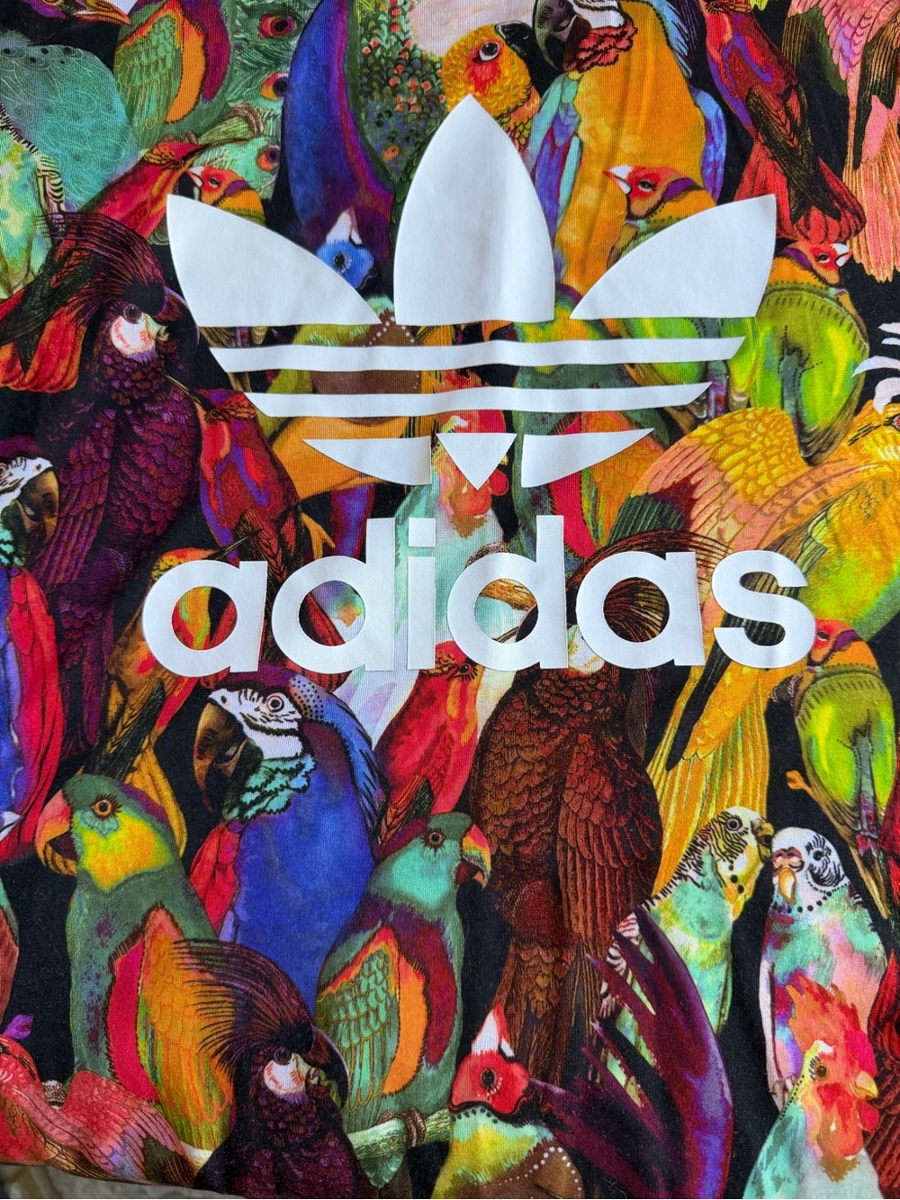 adidas Originals x FARM Passaredo T-Shirt